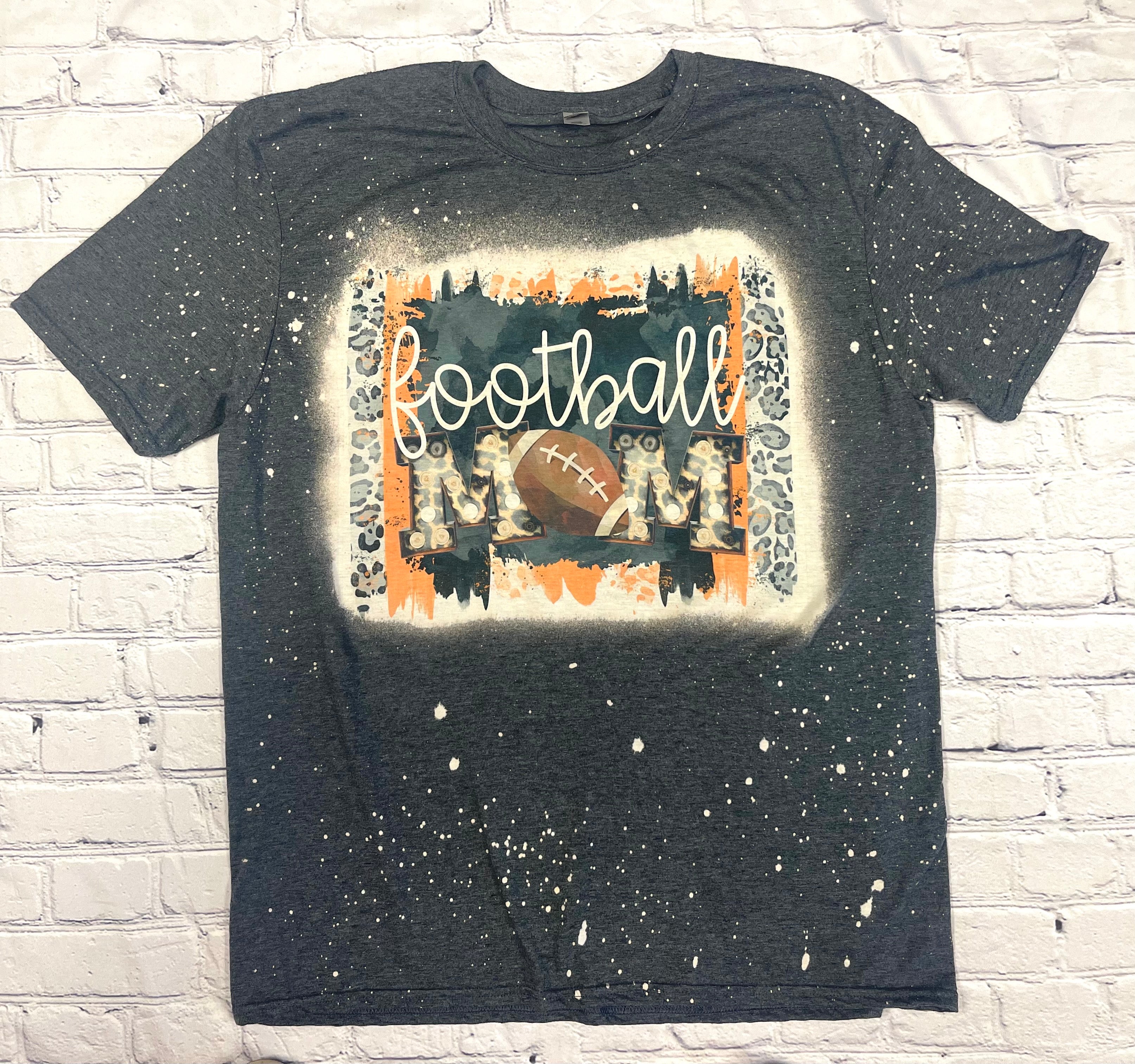 Cubs faux sequins t-shirt or sweatshirt – Ellie Bell's T-Shirt Designs