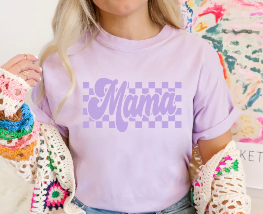 $10 Mama Shirts