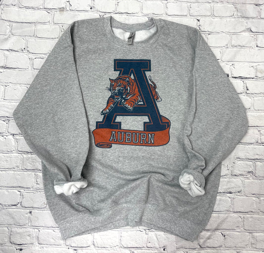 Vintage War Eagle T-Shirt or Sweatshirt