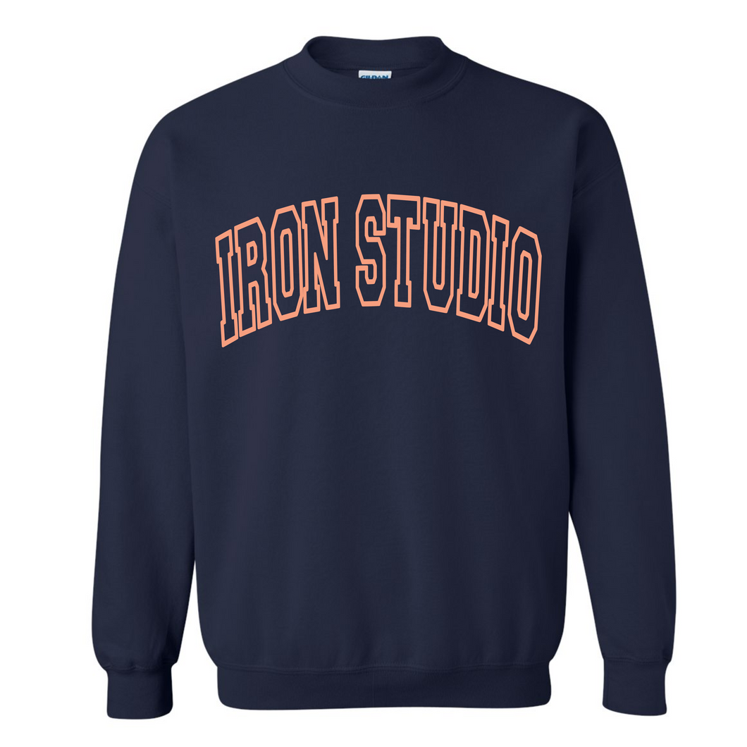Iron Studio Sweatshirt