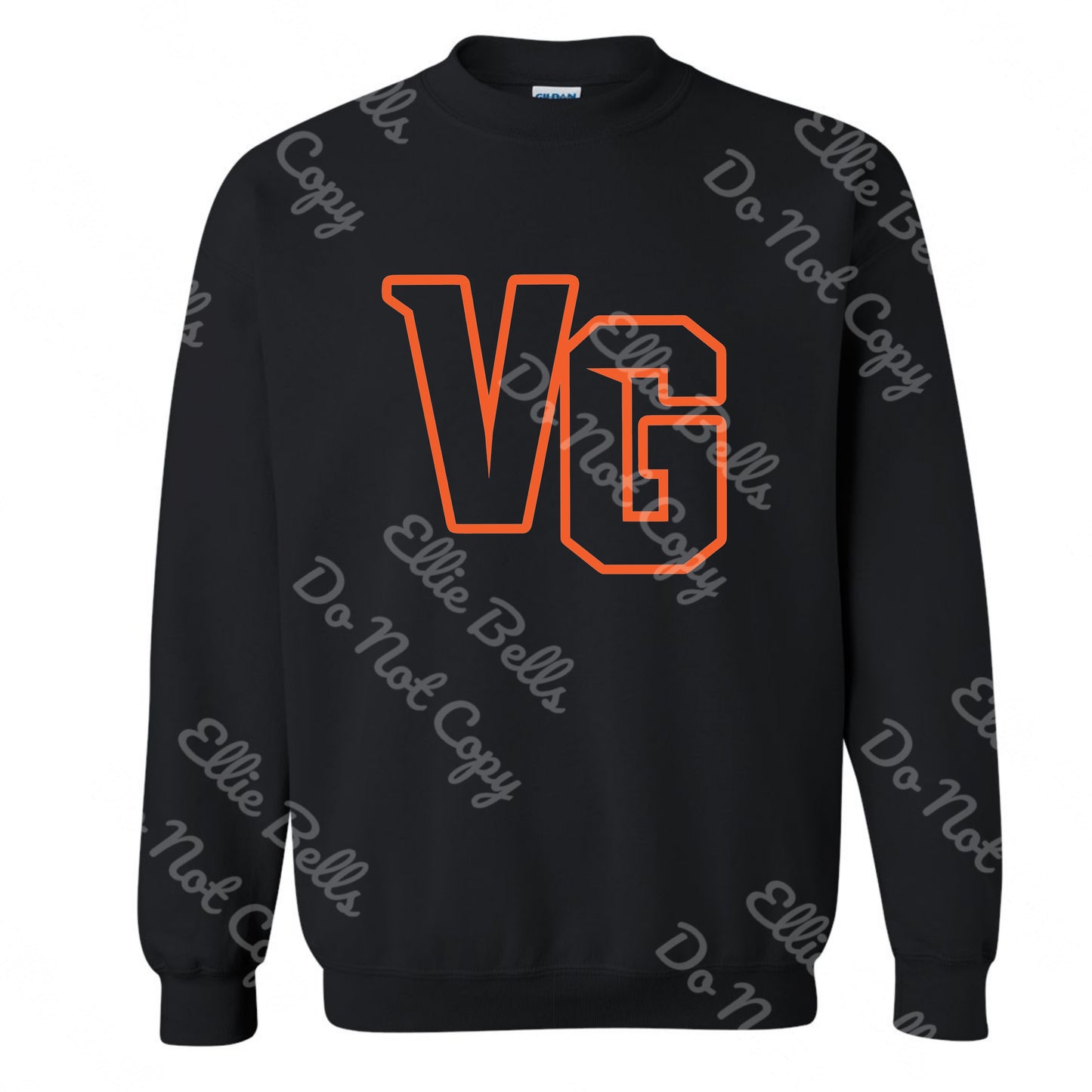 VG Shirt or Sweatshirt