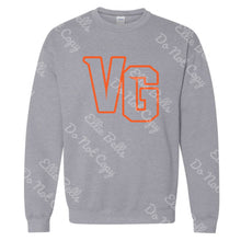 Load image into Gallery viewer, VG Shirt or Sweatshirt
