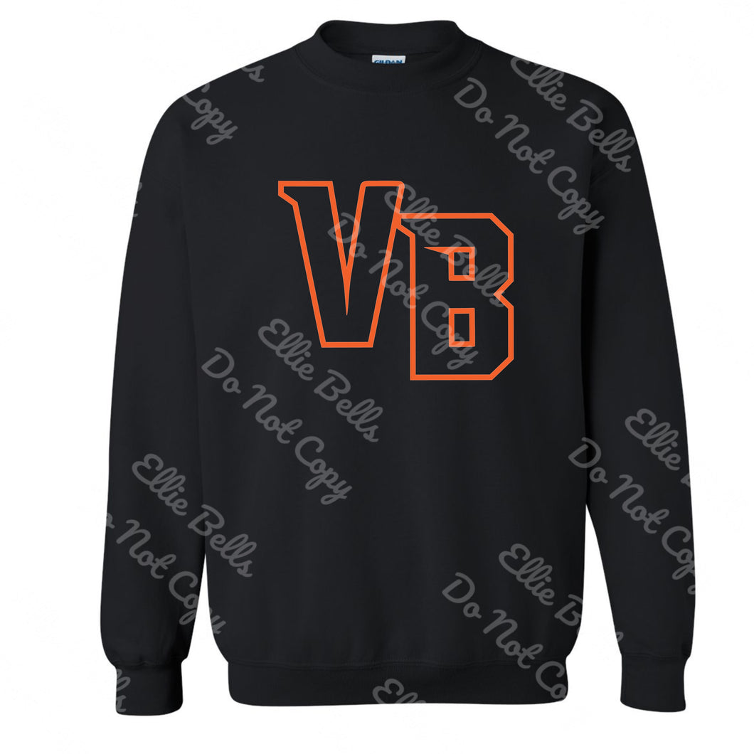 VB Shirt or Sweatshirt