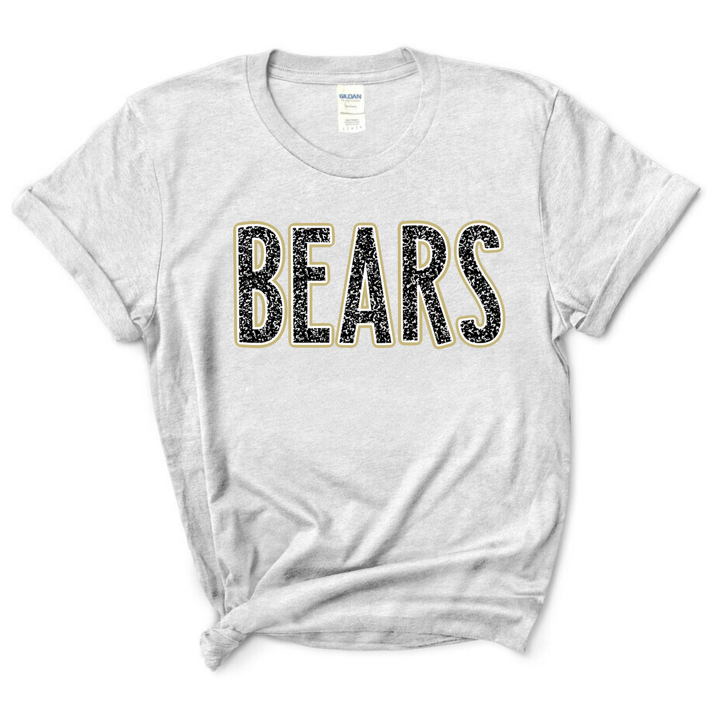 Bears T-Shirt or Sweatshirt