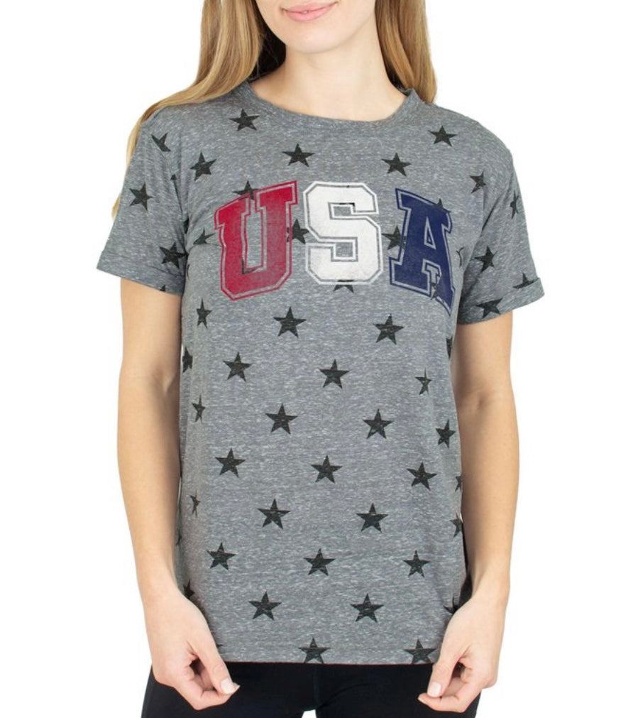 Patriotic Royce T-Shirts