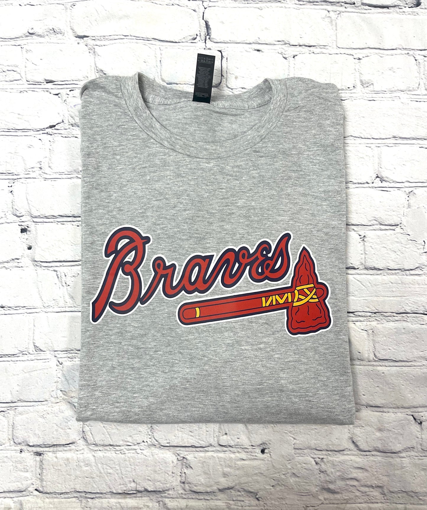 Baseball Team Shirt