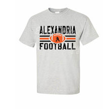 Load image into Gallery viewer, Alexandria Football Hoodie or Sweatshirt
