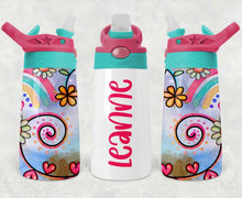 Load image into Gallery viewer, Personalized Girls Tumblers
