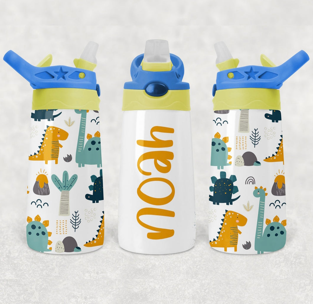Personalized Boys Tumblers