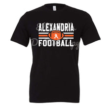 Load image into Gallery viewer, Alexandria Football Hoodie or Sweatshirt
