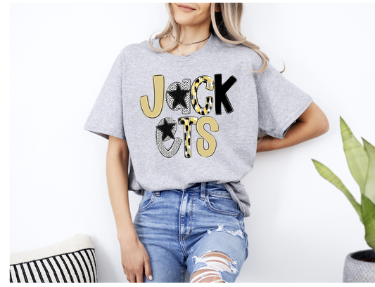 Jackets T-Shirt or Sweatshirt