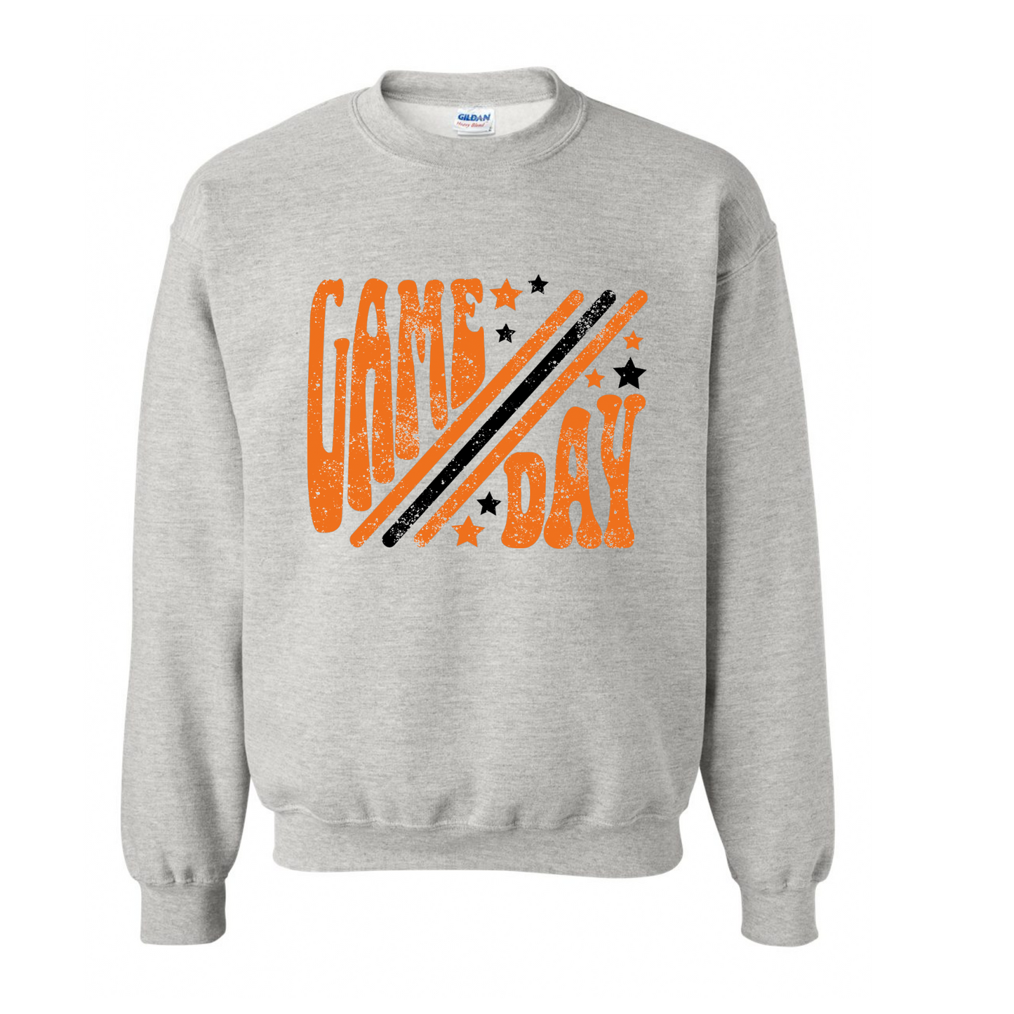 Game Day T-shirt or Sweatshirt