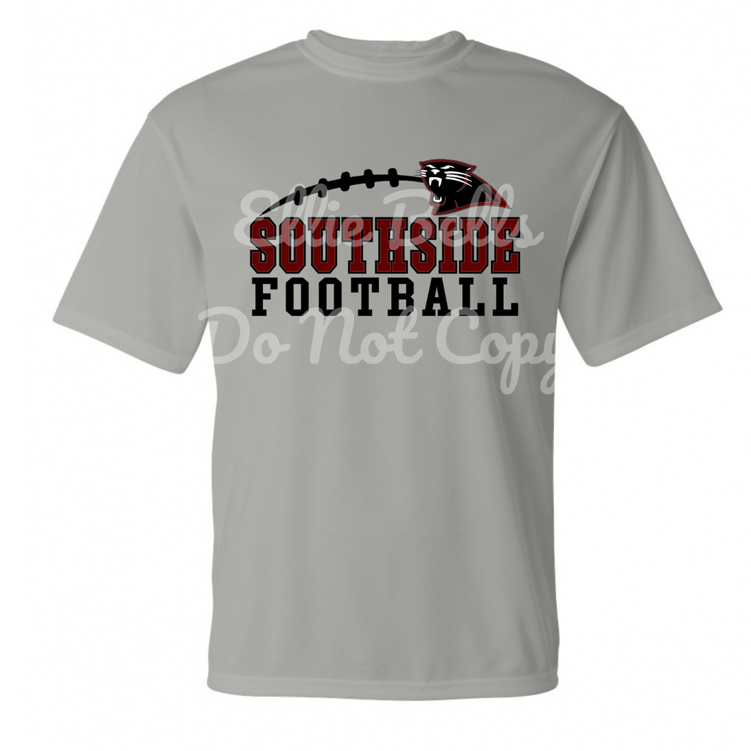 Southside football T-Shirt
