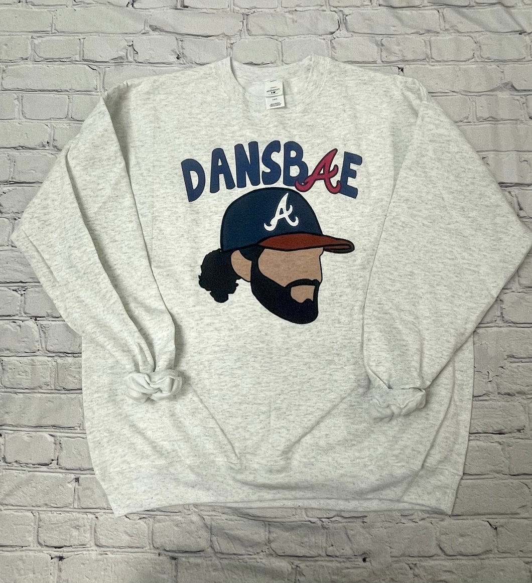Dansbae T-Shirt or Sweatshirt