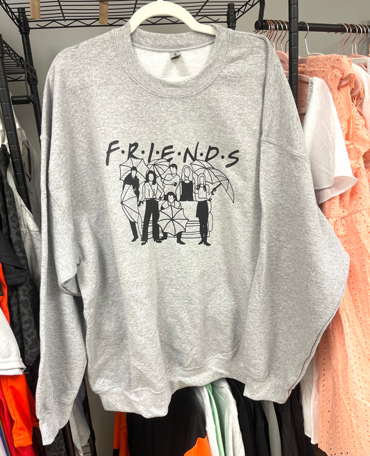 Friends Sweatshirt