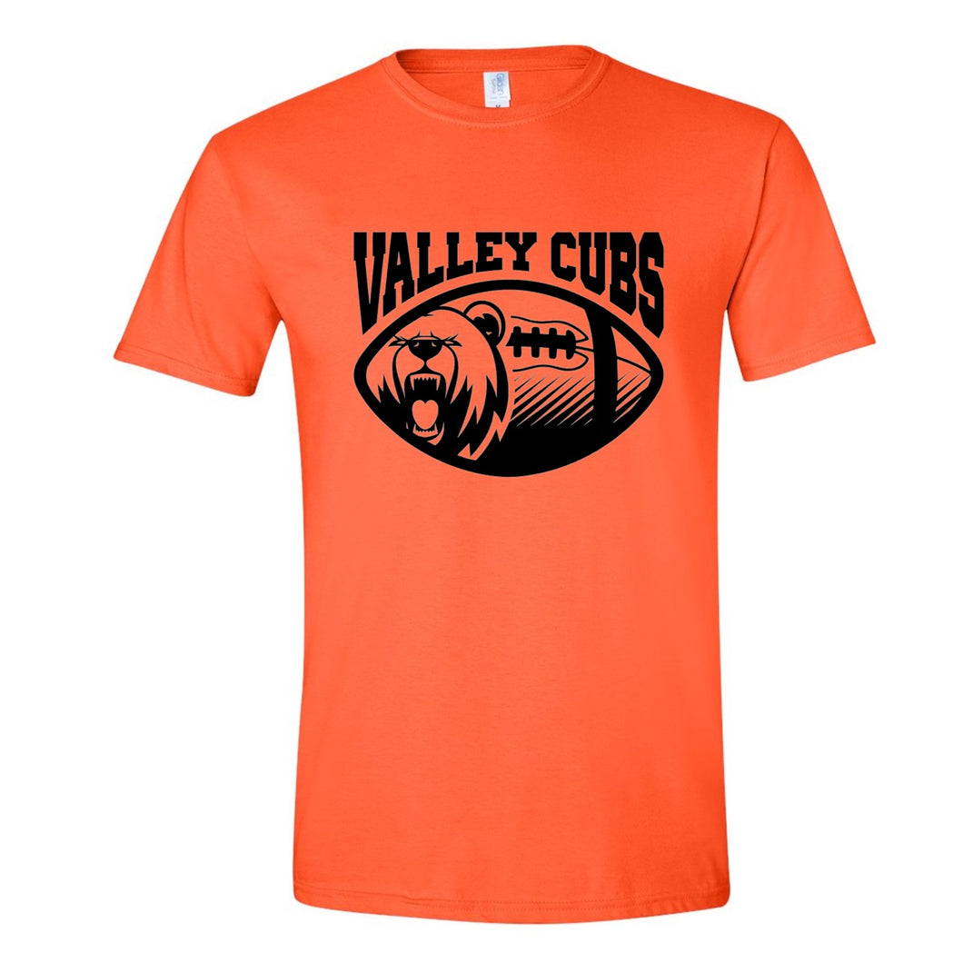 Valley Cubs Football shirt