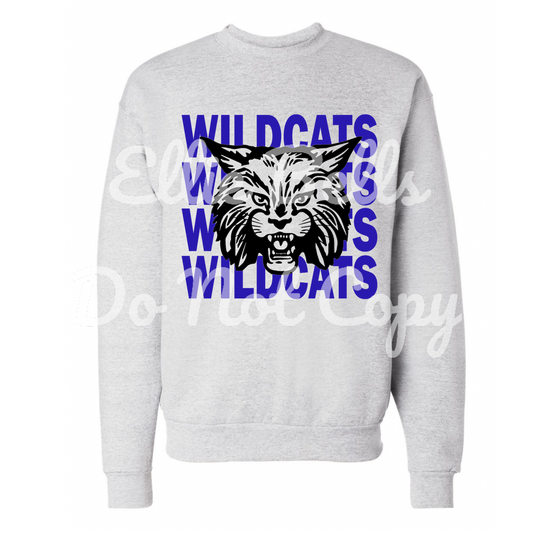 White plains tshirt or sweatshirt