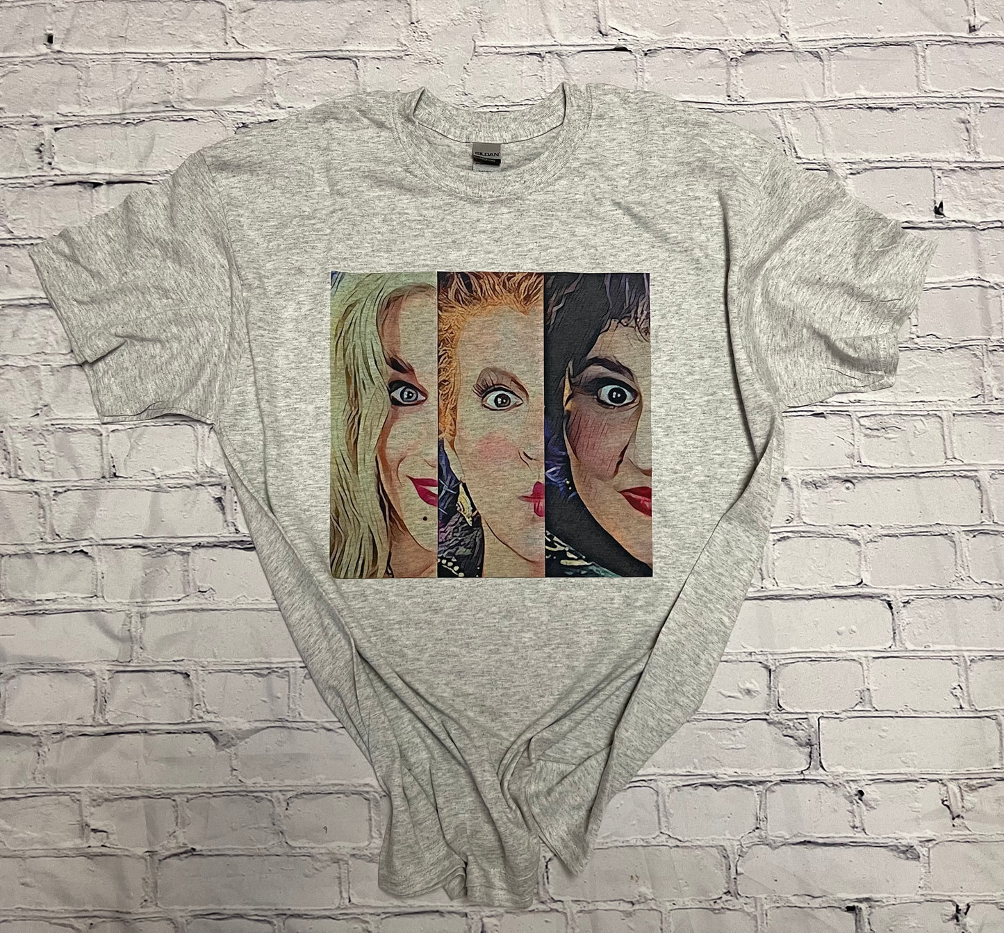 Sanderson Sisters T-shirt